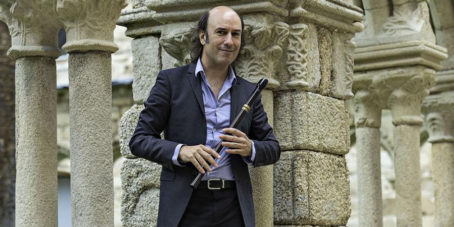 A Agadic colabora co festival Pórtico do Paraíso de Ourense no oitavo centenario da obra escultórica que lle dá nome