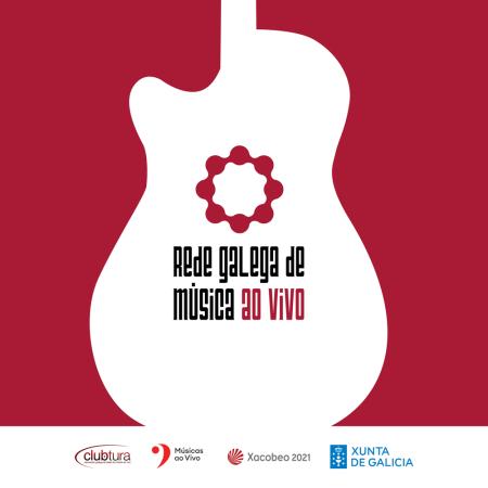 A Rede Galega de Música ao Vivo da Xunta retoma a actividade con 250 concertos ata fin de ano nas 20 salas asociadas