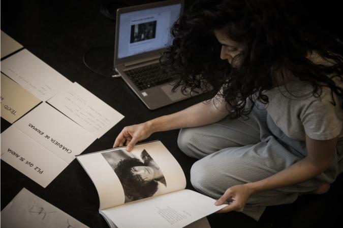 As 'Residencias Paraíso' abren a súa sexta edición para acoller ata oito novos proxectos de danza e artes vivas co apoio da Xunta