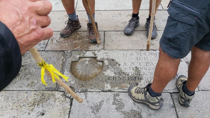 A Xunta de Galicia leva a 79 concellos das 10 rutas xacobeas o programa Cultura no Camiño