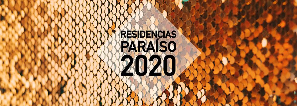 A Xunta apoia o programa Residencias Paraíso do Colectivo RPM para impulsar seis novos proxectos de artes do movemento