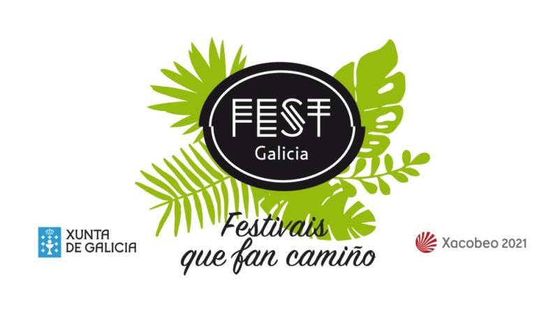 A Xunta abre a convocatoria de adhesión á nova temporada de FEST Galicia, que incrementa nun 31% a dotación para patrocinio de festivais