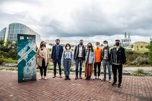 A Xunta promove a creación de proxectos anovadores de danza e artes vivas coas Residencias Paraíso na Cidade da Cultura