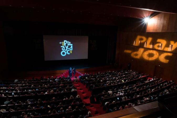A Xunta incrementa máis dun 11%  a dotación das subvencións a festivais audiovisuais para 2020