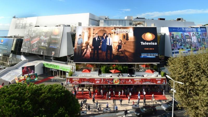 'Films from Galicia' viaxa ao mercado MIPCOM de Cannes cunha delegación encabezada pola Agadic e oito produtoras