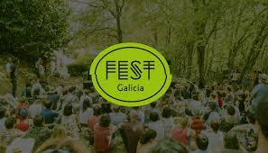 O Festival de la Luz celébrase esta fin de semana en Boimorto co apoio das subvencións da Agadic e da marca FEST Galicia