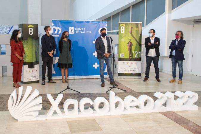 A Xunta impulsa a programación en Galicia do III Camiño Escena Norte de intercambio cultural con Asturias, Cantabria e País Vasco