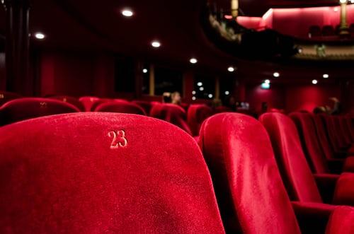 A Xunta colabora na proxección internacional do cinema galego coas axudas para a súa promoción no circuíto de festivais