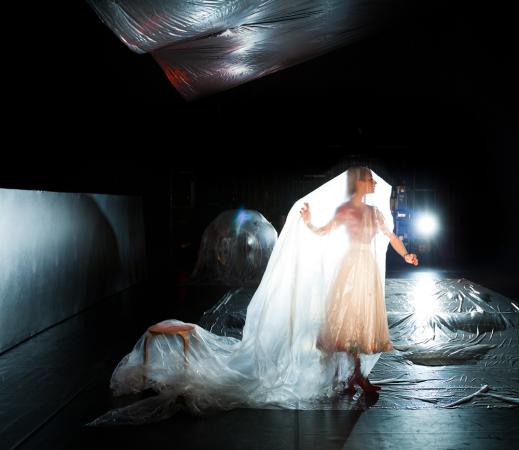  Galicia Escena PRO arranca mañá con cinco espectáculos e un taller sobre estratexias de comunicación para as compañías