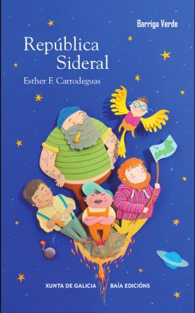 A Xunta publica as obras gañadoras dos premios para textos teatrais Álvaro Cunqueiro e Barriga Verde