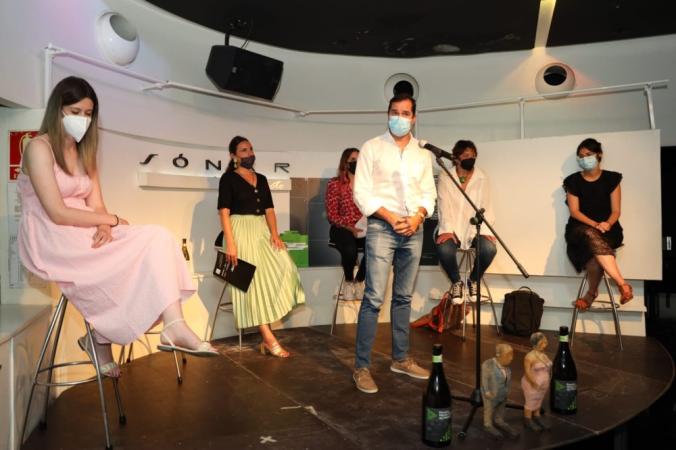 Os Premios Martín Códax da Música poñen en marcha a súa oitava edición co apoio da Xunta de Galicia