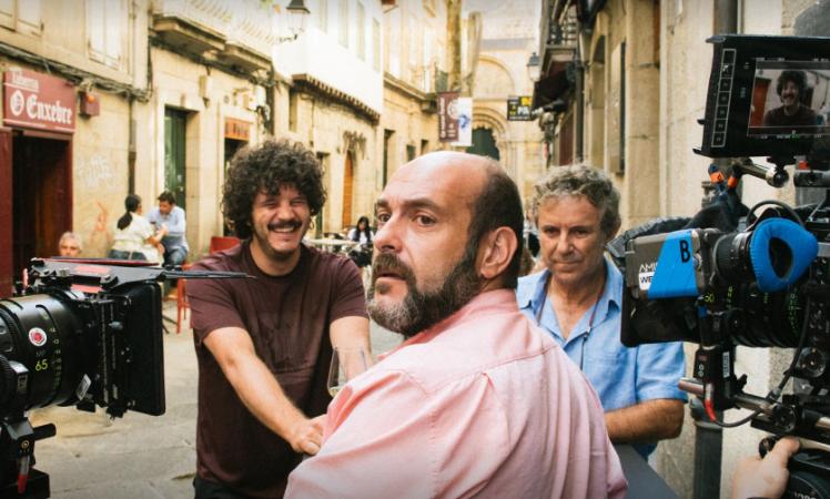 Os traballos con dirección novel gañan peso nas axudas da Xunta ao desenvolvemento de proxectos audiovisuais