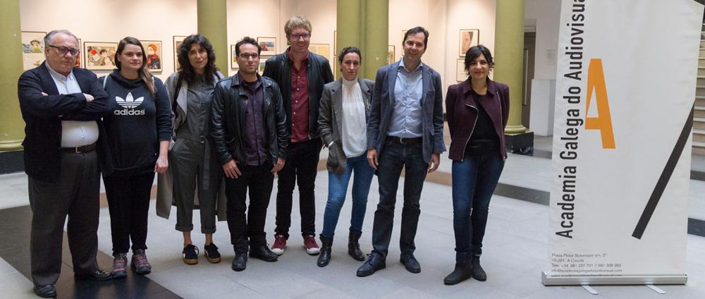 A proxección de 'Dhogs' abre mañá no CGAI o ciclo dedicado aos últimos Mestre Mateo