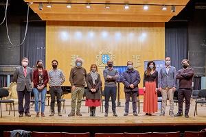 A ópera cómica 'A sombra de Cristal' estréase no marco da programación sinfónica da Xunta polo Xacobeo 21-22