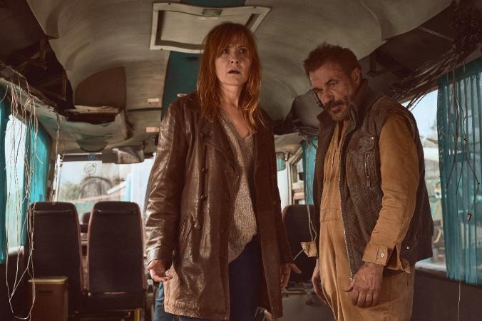 O audiovisual galego desembarca no Festival de Málaga con catro longametraxes e unha curta producidas co apoio da Xunta