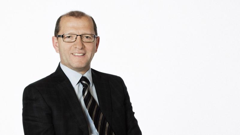 O director xeral de contidos de Mediaset fala o venres no CGAI sobre xestión televisiva