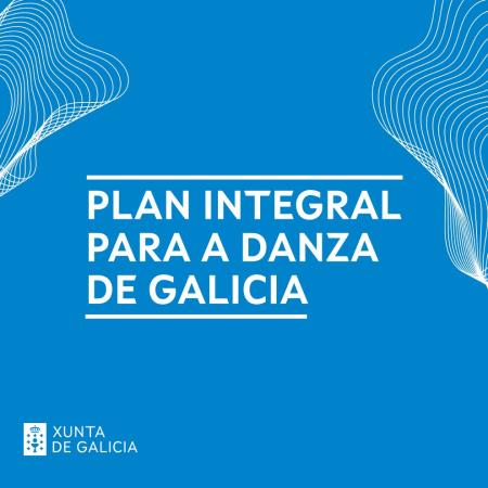 O Plan Integral para a Danza de Galicia concreta en 35 medidas o desenvolvemento estratéxico do sector