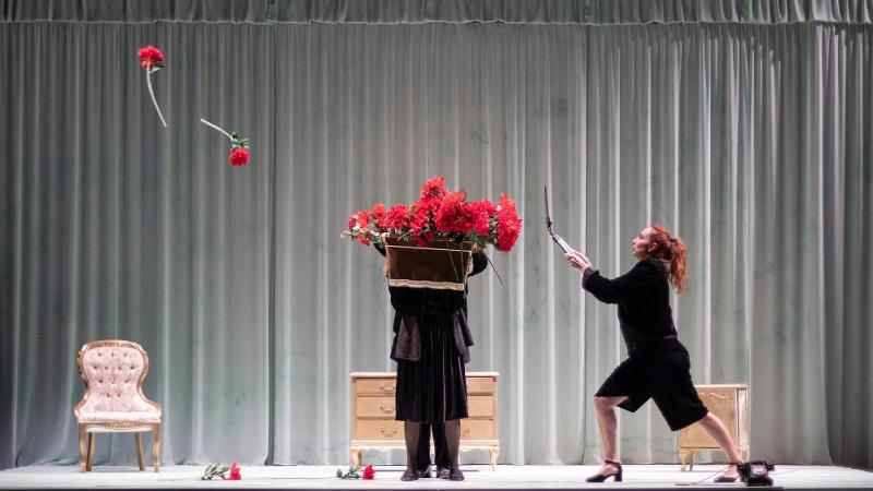 A Xunta impulsa os novos espectáculos de 28 compañías profesionais galegas a través da súa liña de axudas á creación escénica