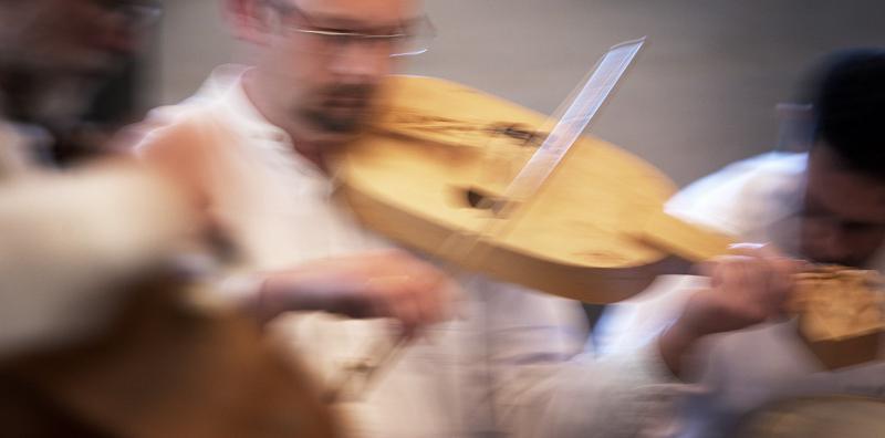 A Xunta traballa coas principais asociacións profesionais de música nas accións fronte ao impacto do Covid-19 no sector