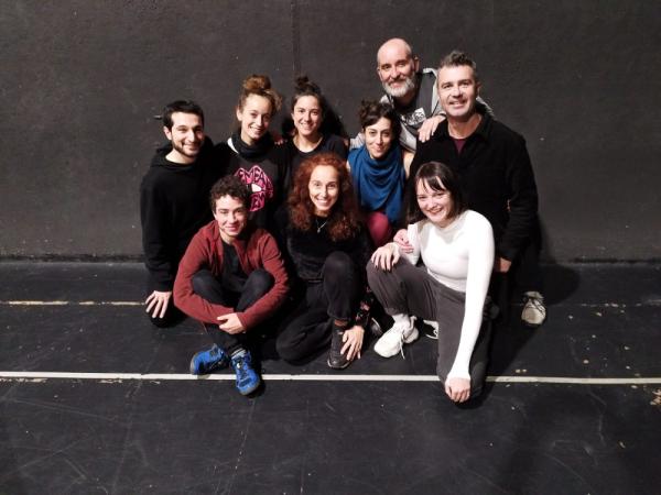 O Centro Dramático Galego comeza os ensaios de 'Un hotel de primeira sobre o río' a partir da obra de Xohana Torres