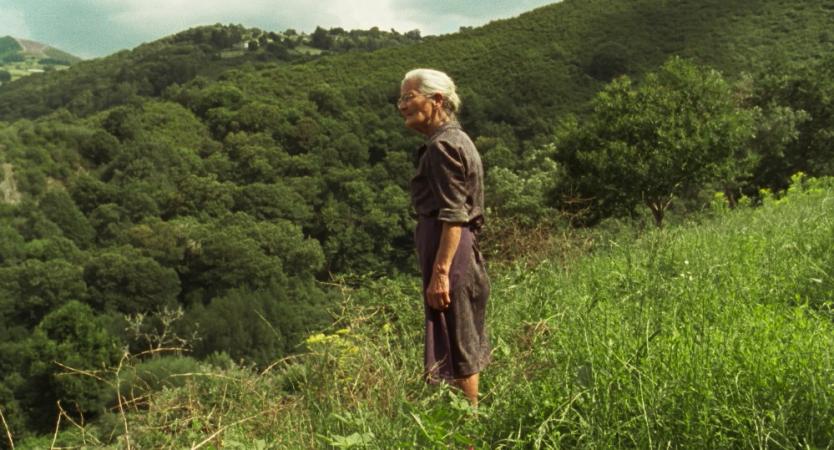 O Novo Cinema Galego protagoniza unha programación especial no Bolzano Film Festival Bozen de Italia