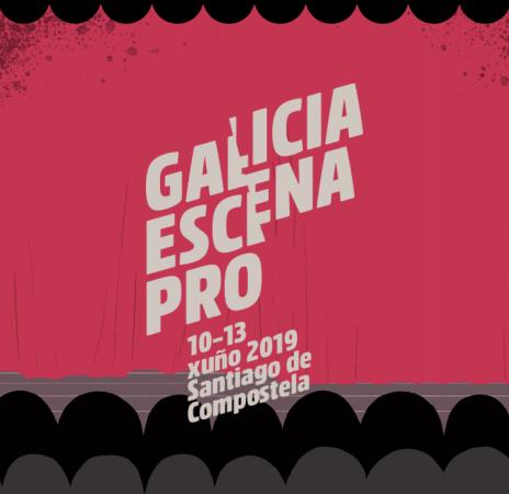 Galicia Escena PRO selecciona 17 espectáculos galegos e 10 proxectos en formato 'pitching' para a súa sétima edición