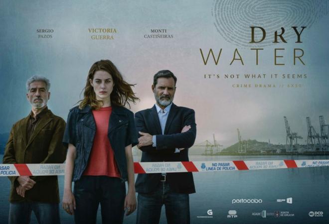 Unha ducia de empresas e institucións integran a representación audiovisual galega no MIPCOM de Cannes