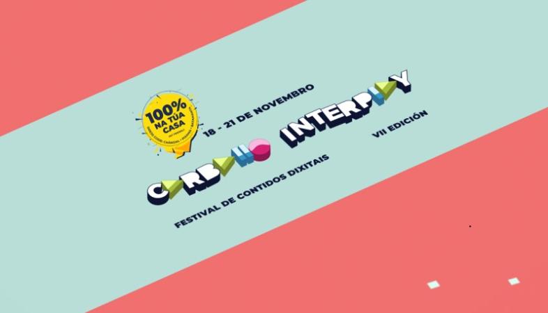 A Xunta contribúe á celebración en liña do sétimo Carballo Interplay a través das axudas a festivais audiovisuais
