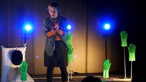 A Xunta ofrece catro actuacións escénicas en Ames ata final de ano a través da Rede Galega de Teatros e Auditorios