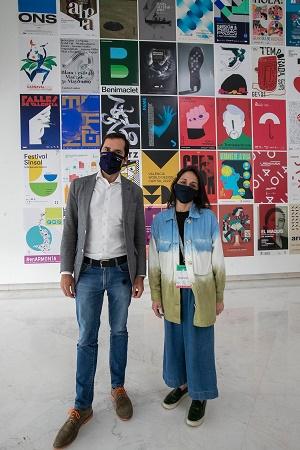 Abre o Foro 'FEED 2021' impulsado pola Asociación Galega de Deseño co apoio da Xunta para visibilizar a potencia do sector en Galicia