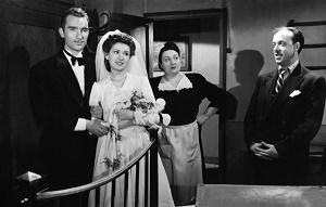 A Filmoteca de Galicia súmase á celebración do Día do Cine Español cun dobre pase de 'Esa pareja feliz'