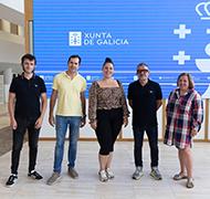 A música galega prepara o seu desembarco no Womex de Lisboa co apoio da Xunta