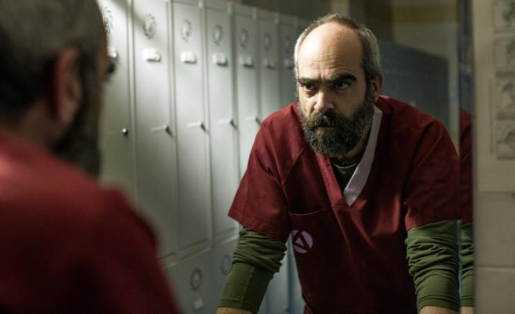 Vaca Films preestrea na Coruña a película 'Quien a hierro mara', producida co apoio económico da Xunta