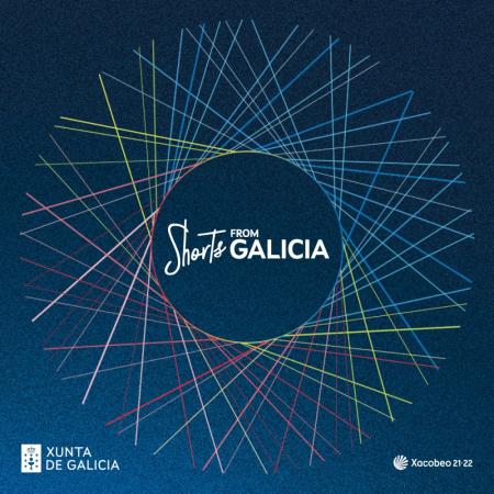 A Xunta lanza unha nova edición do catálogo 'Shorts from Galicia' para a promoción internacional das curtametraxes galegas