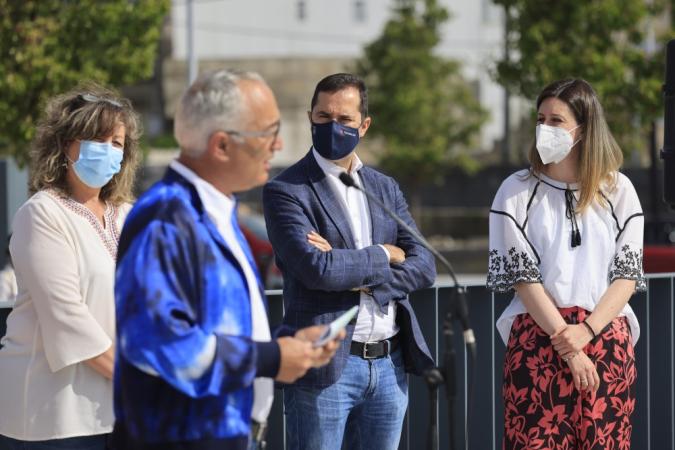 A Xunta renova o apoio a Culturgal para contribuír á recuperación da súa esencia como feira