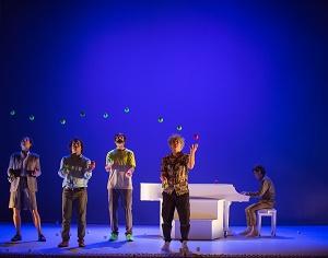 A Xunta ofrece oito actuacións escénicas en Pontevedra este semestre a través da Rede Galega de Teatros e Auditorios