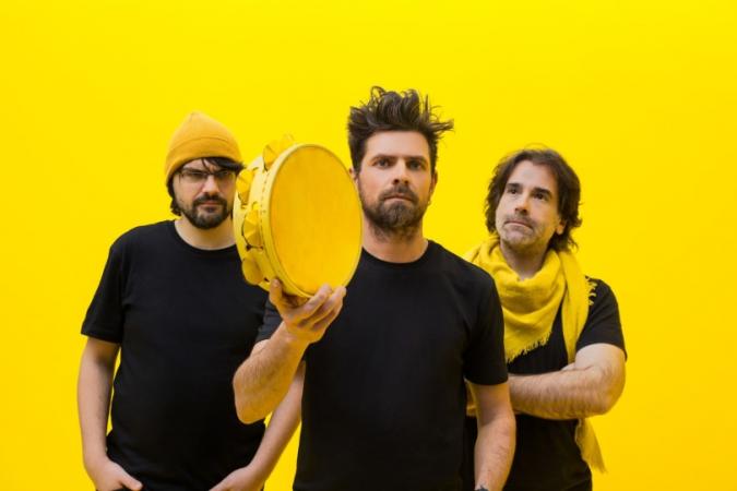 Davide Salvado e Fernando Barroso levarán a música galega á segunda edición do evento profesional SoL Madrid