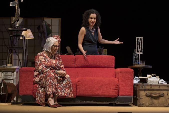 A Xunta subvenciona os novos proxectos de creación escénica de 30 compañías profesionais galegas