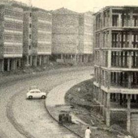 CDG, CDN e Chévere impulsan unha dramaturxia para o proxecto 'Dramawalker' sobre a memoria do barrio santiagúes de Vite