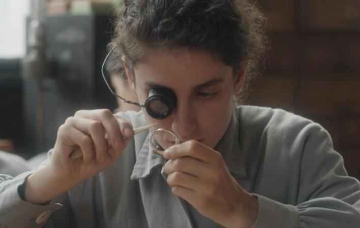 A Filmoteca de Galicia recibe os cineastas Cyril Schäublin e Albert Serra para presentar os seu premiados últimos traballos