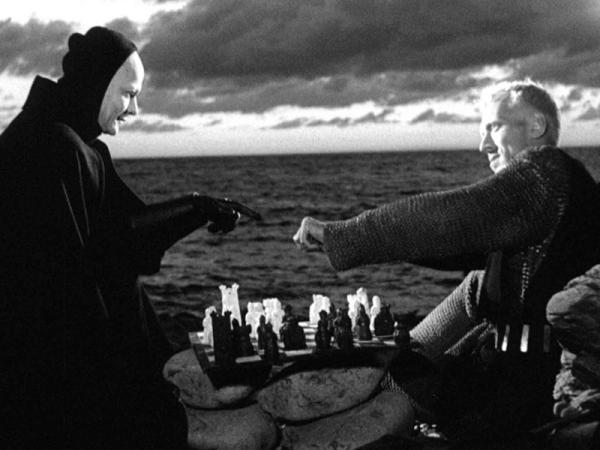 O CGAI dedícalle unha retrospectiva ao cineasta sueco Ingmar Bergman no seu centenario