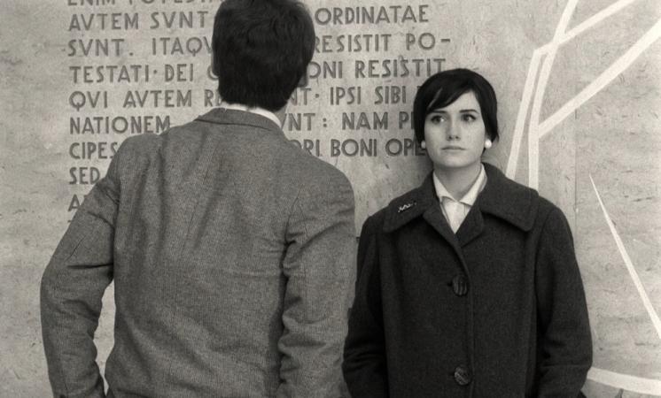 O cinema de Abbas Kiarostami protagoniza o inicio do ano na Filmoteca de Galicia