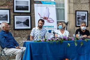 A Xunta leva o venres 'A contenda dos labradores de Caldelas' á parroquia de Tui que lle dá nome á peza teatral escrita en 1671