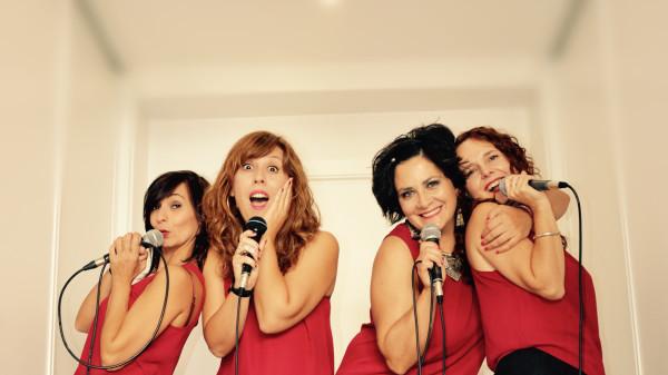 Dous concertos a carón das praias de Laxe e O Grove abren mañá a programación semestral da Rede Galega de Música ao Vivo