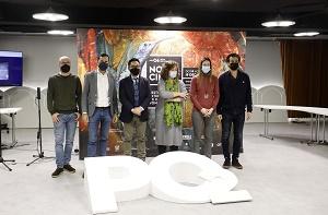 A Xunta apoia o Festival Internacional Novos Cinemas de Pontevedra no seu labor de difusión e formación do talento emerxente