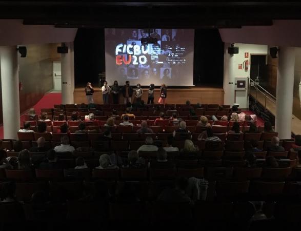 A Xunta contribúe ao financiamento de 14 festivais de cinema a través da adxudicación de 200.000 euros en subvencións