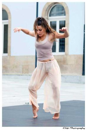 O Centro Coreográfico Galego programa nove cursos de danza, prevención de lesións e xestión cultural