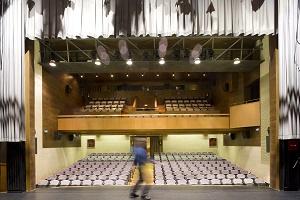 O Centro Dramático Galego inicia as audicións a 80 aspirantes para integrar os elencos dos seus novos espectáculos