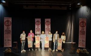 A Xunta apoia o papel do Festival Internacional de Títeres de Redondela na difusión do teatro de monicreques