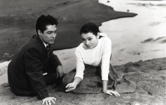 O Centro Galego de Artes da Imaxe dedícalle un ciclo ao mestre do cinema xaponés  Yasuzô Masumura